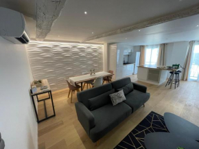 Nouveau et rare à Sainte Maxime